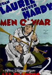 Men O War