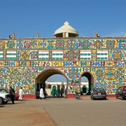 Zaria (Nigeria)