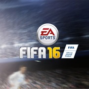 FIFA 16