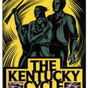 The Kentucky Cycle - Robert Schenkkan