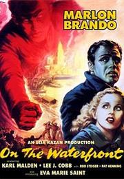 On the Waterfront (1954)