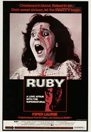 Ruby – Curtis Harrington  (1977)