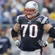 Logan Mankins