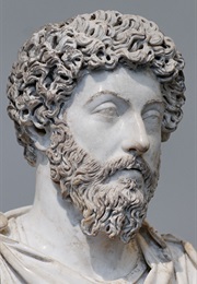 Marcus Aurelius (Marcus Aurelius)