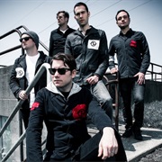 Hawthorne Heights