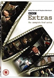Extras - Series 1 (2005)