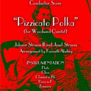 Johann Strauss II–Pizzicato Polka