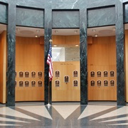 National Baseball HOF & Museum, Cooperstown