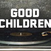 Good Children (Tracy Thorne)