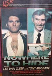 Nowhere to Hide (1977)