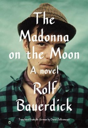 The Madonna on the Moon (Rolf Bauerdick)