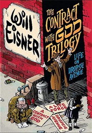 The Contract With God Trilogy (Will Eisner)