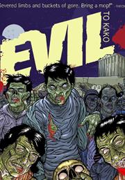 Evil: To Kako