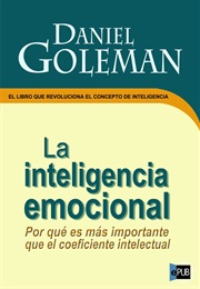Inteligencia Emocional