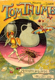 Tom Thumb, Journeyman (Brothers Grimm)