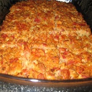 Salmon Casserole