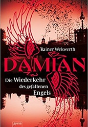Damian #2 - The Return of the Fallen Angels (Rainer Wekwerth)