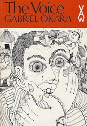 The Voice (Gabriel Okara)