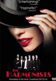 The Comedian Harmonists