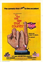It's Not the Size That Counts (1974)