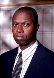 Andre Braugher