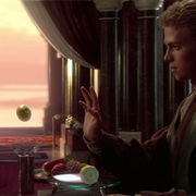 Telekinesis (Star Wars)