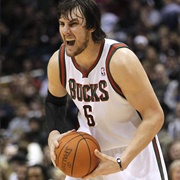 Andrew Bogut