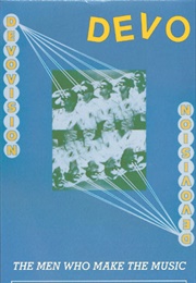 Devo: The Men Who Make the Music (1981)