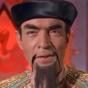 Doctor Yes (Get Smart)