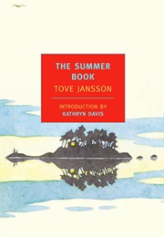 The Summer Book (Tove Jansson)