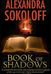 Book of Shadows (Alexandra Sokoloff)