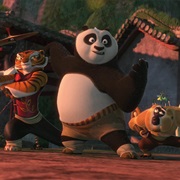 Kung Fu Panda 2