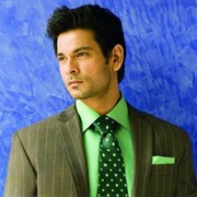 Keith Sequeira