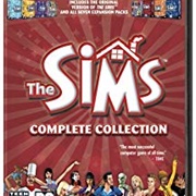 The Sims Complete Collection