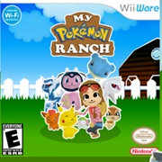My Pokémon Ranch