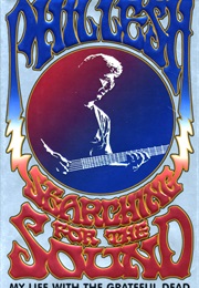 Searching for the Sound Phil Lesh (Phil Lesh)