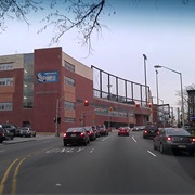 Union City, New Jersey