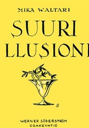 Suuri Illusioni (Mika Waltari)