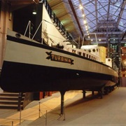 Discovery Museum
