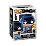 Batman Gamer Chase