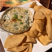 Spinach & Artichoke Dip