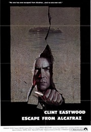 Escape From Alcatraz