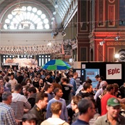 Great Australasian Beer Spectapular (Melbourne, Australia)