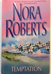 Temptation (Nora Roberts)