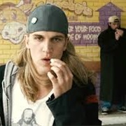 Jason Mewes