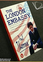The London Embassy (Paul Theroux)