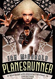 Planesrunner (Ian Mcdonald)