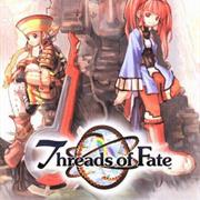 Threads of Fate