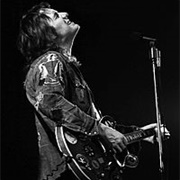 Alvin Lee (Ten Years After)