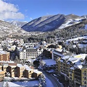 Vail, Colorado